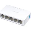 mercusys ms105 5 port 10 100mbps desktop switch photo