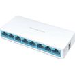 mercusys ms108 8 port 10 100mbps desktop switch photo