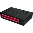 mercusys ms105g 5 port 10 100 1000 mbps desktop switch photo