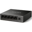mercusys ms105gs 5 port gigabit desktop switch photo