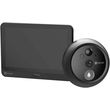 ezviz doorbell hp4 peephole fhd photo
