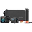 gopro hero13 action camera 53k wi fi ypobryxia black accessory bundle photo
