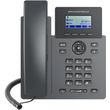 grandstream grp2601 essential hd ip phone without poe photo