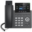 grandstream grp2612g carrier grade gigabit ip phone photo