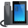 grandstream gxv3470 enterprise high end smart ip video phone for android photo