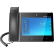 grandstream gxv3480 high end smart ip video phone for android photo