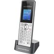 grandstream wp810 cordless wi fi ip phone photo