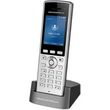 grandstream wp822 cordless wifi ip phone photo