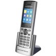 grandstream dp730 ip dect cordless handset photo