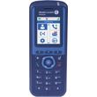 alcatel lucent 8254 dect handset with battery and belt clip 3bn67370aa photo