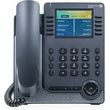 alcatel lucent ale 30h single port hybrid digital ip essential color deskphone 3ml37030aa photo