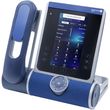 alcatel lucent ale 300 enterprise range ip deskphone with corded handset 3ml27310aa photo