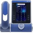 alcatel lucent ale 500 enterprise range ip deskphone with corded handset 3ml27510aa photo