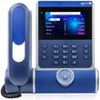 alcatel lucent ale 400 enterprise range ip deskphone with corded handset 3ml27410aa photo