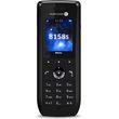 alcatel lucent 8158s wlan handset includes battery belt clip and regulatory sheet 3bn78421aa photo