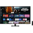 othoni samsung ls43dm702uuxdu 43 smart 4k black photo