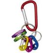mprelok albainox carabiner keychain set 16249 photo