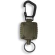 mprelok albainox ektinomeno key ring black abs metal ca ve photo