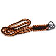 mprelok paracord albainox barbaric 56cm orange photo