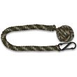 mprelok paracord albainox monkey fist 31cm camo photo