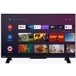 tv toshiba 32la2363dg 32 led full hd smart wifi android model 2024 photo