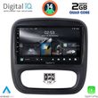 diq rsb 1499 cpa 9 multitablet for opel vivaro renault trafic fiat talendo nissan nv 300 mod 14gt  photo