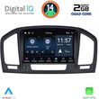 diq msd 014 cpa 8 deck multimedia system for opel insignia mod 2008 2013 � saab 95 mod 2006 2012 photo