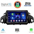 digital iq bxc 3160 cpaa 9inc multimedia tablet for ford kuga mod 2013gt  cmax mod 2011gt  photo