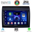 diq bxc 3141 cpaa 9 multimedia tablet for fiat ducato citroen jumper peugeot boxer mod 2011 2021 photo