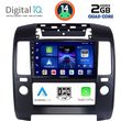 digital iq bxc 3454 cpaa a c 9inc multimedia tablet for nissan navara d40 mod 2006 2011 me a c photo