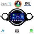 diq bxc 3064 cpaa 9 multitablet for mini cooper r56 r57 mod 2006 2014 clubman r55 mod 2007 2014 photo