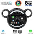 diq bxf 7065 cpaa 9 multitablet for mini countryman r60 mod 2010 2016 paceman r61 mod 2013 2016 photo