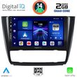 digital iq bxc 3040 cpaa clima 9inc multimedia tablet for bmw s1 e81 82 87 88 mod 2004 2013 photo