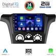 digital iq bxc 3441 cpaa a c 9inc multimedia tablet for mitsubishi outlander mod 2001 2005 photo