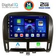 digital iq bxc 3343 cpaa 9inc multimedia tablet for lexus ls 430  xf 430 mod 2000 2006 photo