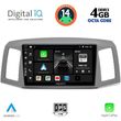 digital iq bxf 6281 cpaa 10inc multimedia tablet for jeep grand cherokee mod 2005 2007 photo