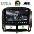 digital iq rsb 1343 cpa 9inc multimedia tablet for lexus ls 430  xf 430 mod 2000 2006 photo