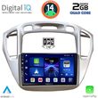 digital iq bxc 3718 cpaa 9inc multimedia tablet for toyota highlander mod 2002 2009 photo