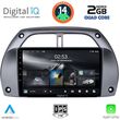 digital iq rsb 1730 cpa a c 9inc multimedia tablet for toyota rav 4 mod 2000 2006 photo