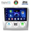 digital iq bxc 3156 cpaa a c 9inc multimedia tablet for ford focus mod 2005 2012 photo