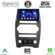 digital iq bxc 3274 cpaa 9inc multimedia tablet for jeep commander mod 2007 2009 photo