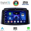 digital iq bxc 3551 cpaa 9inc multimedia tablet for renault koleos mod 2006 2016 photo