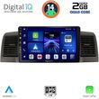 digital iq bxc 3712 cpaa 9inc multimedia tablet for toyota corolla mod 2001 2006 photo