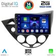 digital iq bxc 3169 cpaa 9inc multimedia tablet for ford focus mod 1998 2004 photo
