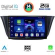 digital iq bxc 3265 cpaa 9inc multimedia tablet for iveco daily mod 2014gt  photo