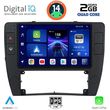 digital iq bxc 3749 cpaa 9inc multimedia tablet for vw passat mod 2000 2005 photo