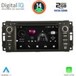 digital iq msf 324 cpa 7 deck multimedia system for jeep all mod 2005 2018 photo