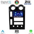 digital iq bxc 3215 cpaa 9inc multimedia tablet for hummer h2 mod 2001 2007 photo