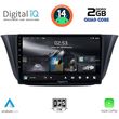 digital iq rsb 1265 cpa 9inc multimedia tablet for iveco daily mod 2014gt  photo