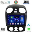 digital iq bxc 3742 cpaa 9inc multimedia tablet for vw beetle mod 2004 2011 photo